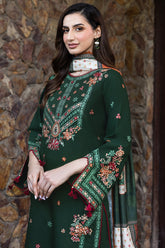 Eminence Khaddar'25 By Farasha ( Daisywink )